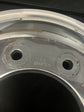 Sold ONE 2011-2022 CHEVY GMC 3500 Front Dually Factory 17 Wheel Rim OEM 5519