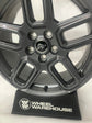 2021-2026 Ford Bronco Sport Maverick OEM 17" Dark Gray Wheel Rim Single | R1PC1007AA 10673