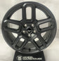 2021-2026 Ford Bronco Sport Maverick OEM 17x7 Dark Gray Wheel Rim Single take-off, 5x108, OEM R1PC1007AA, interchange 10673
