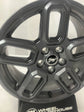 2021-2026 Ford Bronco Sport Maverick OEM 17" Dark Gray Wheel Rim Single | R1PC1007AA 10673