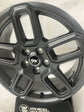 2021-2026 Ford Bronco Sport Maverick OEM 17" Dark Gray Wheel Rim Single | R1PC1007AA 10673
