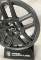 2021-2026 Ford Bronco Sport Maverick OEM 17" Dark Gray Wheel Rim Single | R1PC1007AA 10673