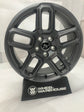 2021-2026 Ford Bronco Sport / Maverick OEM 17" Dark Gray Wheel Rim Single | R1PC1007AA 10673