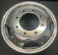 ONE 2011-2022 CHEVY GMC 3500 Front Dually factory 17 Wheel Rim OEM 5519
