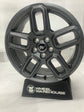 2021-2026 Ford Bronco Sport / Maverick OEM 17" Dark Gray Wheel Rim Single | R1PC1007AA 10673