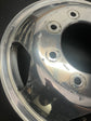 ONE 2011-2022 CHEVY GMC 3500 Front Dually factory 17 Wheel Rim OEM 5519