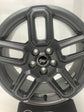 2021-2026 Ford Bronco Sport / Maverick OEM 17" Dark Gray Wheel Rim Single | R1PC1007AA 10673
