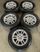 Five 2021-2024 Land Rover Defender Factory 19 Wheels Tires OEM 72350 Rims Goodyear A/T