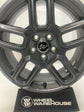 2021-2026 Ford Bronco Sport / Maverick OEM 17" Dark Gray Wheel Rim Single | R1PC1007AA 10673