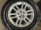 Five 2021-2024 Land Rover Defender Factory 19 Wheels Tires OEM 72350 Rims Goodyear A/T