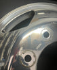 ONE 2011-2022 CHEVY GMC 3500 Front Dually factory 17 Wheel Rim OEM 5519