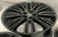 2006-2022 Land Rover Range Rover LR4 Sport OEM 22" Gloss Black Wheel Rim Set of 4 | JK6M1007EA 72331/72328