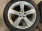 Sold Four 2024 Land Rover Defender Factory 22 Wheels Tires Rims 5098 OEM L8BM1007AC