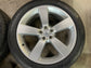 Sold Four 2024 Land Rover Defender Factory 22 Wheels Tires Rims 5098 OEM L8BM1007AC