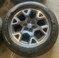 2024-2025 Ford F-150 OEM 20" Machined Gray Wheel/Rim Tire Set of 4 | RL341007HA 10686