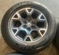 2024-2025 Ford F-150 OEM 20" Machined Gray Wheel/Rim Tire Set of 4 | RL341007HA 10686