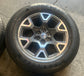 2024-2025 Ford F-150 OEM 20" Machined Gray Wheel/Rim Tire Set of 4 | RL341007HA 10686
