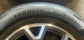 2024-2025 Ford F-150 OEM 20" Machined Gray Wheel/Rim Tire Set of 4 | RL341007HA 10686