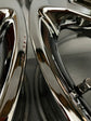 Four MBZ G550 G63 G55 Factory 19 Wheels Rims OEM AMG A4634012102 Chrome