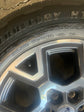 2024-2025 Ford F-150 OEM 20" Machined Gray Wheel/Rim Tire Set of 4 | RL341007HA 10686