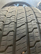 2024-2025 Ford F-150 OEM 20" Machined Gray Wheel/Rim Tire Set of 4 | RL341007HA 10686