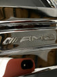 Four MBZ G550 G63 G55 Factory 19 Wheels Rims OEM AMG A4634012102 Chrome
