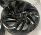 2024-2026 Lincoln Navigator OEM 22" Gloss Black Wheel Rim Set of 4 | SL74-1007-TB 10664