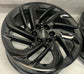 2024-2026 Lincoln Navigator OEM 22" Gloss Black Wheel Rim Set of 4 | SL74-1007-TB 10664