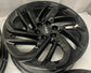 2024-2026 Lincoln Navigator OEM 22" Gloss Black Wheel Rim Set of 4 | SL74-1007-TB 10664