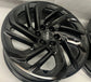 2024-2026 Lincoln Navigator OEM 22" Gloss Black Wheel Rim Set of 4 | SL74-1007-TB 10664