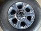 Used 2024 Dodge RAM 2500 Factory 18 Wheels Tires OEM 2692 Rims 6MP64TRMAA
