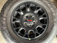 Factory 2026 Toyota Tacoma TRD 18" Wheels Tires OEM RIms Black Falken ATP TR5635242