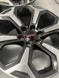 2025-2026 GMC Yukon Sierra 1500 OEM 20" Wheels 8987A Machined Dark Gray Wheel Rim Set of 4 | 84949606