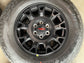 Factory 2026 Toyota Tacoma TRD 18" Wheels Tires OEM RIms Black Falken ATP TR5635242