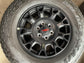 Factory 2026 Toyota Tacoma TRD 18" Wheels Tires OEM RIms Black Falken ATP TR5635242