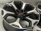 2025-2026 GMC Yukon Sierra 1500 OEM 20" Wheels 8987A Machined Dark Gray Wheel Rim Set of 4 | 84949606