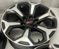 2025-2026 GMC Yukon Sierra 1500 OEM 20" Wheels 8987A Machined Dark Gray Wheel Rim Set of 4 | 84949606
