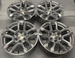 Four 2025 Chevy Silverado Tahoe Factory 18 Wheels Rims OEM 14091 Suburban 84775274