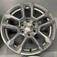 Four 2025 Chevy Silverado Tahoe Factory 18 Wheels Rims OEM 14091 Suburban 84775274