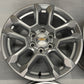 Four 2025 Chevy Silverado Tahoe Factory 18 Wheels Rims OEM 14091 Suburban 84775274