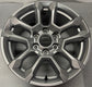 Single (1) 2025 Chevy Silverado Tahoe Suburban Factory 18 Wheel Rim OEM 84775274