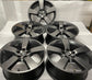 Sold Five 2020-2025 Land Rover Defender Factory 20 Wheels Rims 5098 OEM Gray L8B21007HA