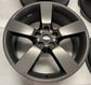 Sold Five 2020-2025 Land Rover Defender Factory 20 Wheels Rims 5098 OEM Gray L8B21007HA