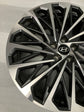 Single (1) 2025 2026 Hyundai Palisade OEM 21 wheel rim 52910-P9410