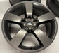 Sold Five 2020-2025 Land Rover Defender Factory 20 Wheels Rims 5098 OEM Gray L8B21007HA