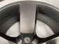 Sold Five 2020-2025 Land Rover Defender Factory 20 Wheels Rims 5098 OEM Gray L8B21007HA