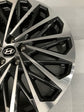 Single (1) 2025 2026 Hyundai Palisade OEM 21 wheel rim 52910-P9410