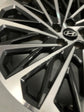 Single (1) 2025 2026 Hyundai Palisade OEM 21 wheel rim 52910-P9410