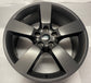 Sold Five 2020-2025 Land Rover Defender Factory 20 Wheels Rims 5098 OEM Gray L8B21007HA