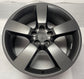Sold Five 2020-2025 Land Rover Defender Factory 20 Wheels Rims 5098 OEM Gray L8B21007HA